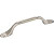 254-96PC - 96mm Center-to-Center Kenner Bar Pull Polished Chrome - Elements