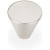 26SN - 1 Inch Diameter Satin Nickel Cabinet Knob - Elements
