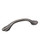 3208PC - 3 Inch Center to Center Bar Pull Polished Chrome - Elements