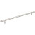 366SS - Naples Stainless Steel Cabinet Pull 11.34" Center to Center 14-1/2" Overall - Elements