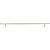 366SS - Naples Stainless Steel Cabinet Pull 11.34" Center to Center 14-1/2" Overall - Elements