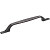 382-160DBAC - 160mm Center-to-Center Cosgrove Square Cabinet Pull Brushed Oil Rubbed Bronze - Elements