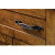 382-160SN - 6-5/16 Inch Center to Center Satin Nickel Cabinet Pull - Elements