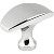 382PC - 1-1/2 Inch Cosgrove Cabinet Knob Polished Chrome - Elements
