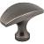 382PC - 1-1/2 Inch Cosgrove Cabinet Knob Polished Chrome - Elements