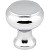3898SN - Westbury 1-3/16 Inch Diameter Satin Nickel Cabinet Knob - Elements