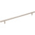 399SN - Naples 319mm Center-to-Center Bar Pull Satin Nickel - Elements