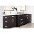 449-128MB - Hadly Cabinet Pull 128mm Center-to-Center Matte Black - Elements