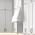 449-3BNBDL - 3 Inch Center to Center Hadly Bar Pull Brushed Pewter - Elements