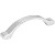 511-96SN - Seaver 3-3/4 Inch CC Bar Pull Satin Nickel - Elements