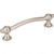 575-96SN - 96mm Center-to-Center Bar Pull Satin Nickel - Elements
