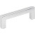 625-3PC - Stanton 3 Inch Center-to-Center Square Bar Cabinet Pull - Elements