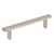 641-96SN - 96mm Centers Bar Pull Satin Nickel - Elements