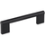 645-128MB - Knox 128mm Center-to-Center Cabinet Bar Pull Matte Black - Elements