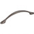 80815-BNBDL - Somerset 6-5/16 Cabinet Pull Brushed Pewter - Elements