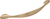 80815-SBZ - 128mm Center-to-Center Arched Somerset Cabinet Pull Satin Bronze - Elements