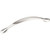 80815-SN - 128mm 6-5/16 Inch Satin Nickel Arch Cabinet Pull - Elements