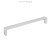 827-12PC - 12" Centers Appliance Pull Polished Chrome - Elements