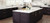 859-96SN - 6 Inch 96mm Center to Center Satin Nickel Thatcher Cabinet Pull - Elements