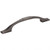 937-96BNBDL - Hammond Pull 3-3/4 inch Center to Center Brushed Pewter - Elements