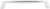 988PC - Zachary Cabinet Knob 1-1/16 Diameter Mushroom Polished Chrome - Elements