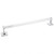 BHE1-03PC-R - 18" Polished Chrome Single Towel Bar - Elements