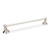 BHE5-03PC-R - 18" Center to Center Towel Bar Polished Chrome Finish - Elements