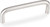 K271-3.5-SS - Torino 3.5 Inch Center to Center Stainless Steel Wire Cabinet Pull - Elements