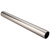 151696SN-6 - 1-5/16" Diameter x 8 ft Round Steel Closet Rod Satin Nickel Pack of 6 - Hardware Resources