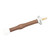 DS05-DBAC-R - Heavy Duty Handrail Bracket Dark Brushed Antique Copper - Hardware Resources