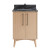 VKITDAS24NOMGR - 24 Inch Dashwood Bathroom Vanity Grey - Jeffrey Alexander