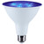S11108 - 15W PAR38 LED WiFi Smart RGBTW Tunable White 2700K-5000K 1200LM - Satco/Nuvo