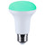 S11103 - 6W LED R20 Smart Bulb 2700K-5000K RGBTW Dimmable - Satco Nuvo