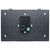 S11576 - Starfish 10-Inch In-Wall Control Panel Black - Satco/Nuvo