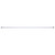 S11743R1 - 4 Foot T8 LED Tube 9.5W 5000K G13 Base Type A - Satco Nuvo