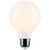 S12483 - 6W G25 LED Globe Bulb 500 Lumens 3500K Medium E26 Base Dimmable - Satco/Nuvo