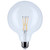 S12484 - 4W G40 LED Bulb Medium E26 Base Clear 3000K 350 Lumens Dimmable - Satco/Nuvo