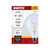 S12487 - 8W G40 LED Globe Bulb Medium E26 Base Clear 2700K 800 Lumens Dimmable - Satco/Nuvo