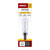S12518 - 2.8W T6 LED Candelabra Bulb 3000K Clear 120V - Satco