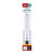 S12532 - 8W T9 LED Bulb Medium E26 Base Clear 4000K 800 Lumens Dimmable - Satco/Nuvo