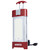 S13175 - 30/70/100/120W LED Work Light 5000K Remote Included Red - Satco/Nuvo