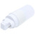 S21420 - 5W PL LED GX23 Base Frost 2700K Type A/B Dual Ballast 580 Lumens - Satco/Nuvo