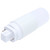 S21428 - 7W PL LED G24d Base Type A/B 4000K Frost 910 Lumens - Satco/Nuvo