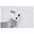 S21610 - 25.5W Field Selectable 8-Inch Square LED Commercial Downlight 5CCT Dual Dimming 120-347V - Satco/Nuvo