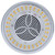 S23134 - 150W/115W/80W LED Corn Bulb Selectable Wattage/CCT 3000K-5000K Mogul Extended Base 120-277V - Satco