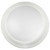62-1805R1 - 6.5W 7 Inch LED Disk Light 27K/3K/35K/4K/5K CCT Selectable White Finish - Satco/Nuvo