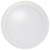 62-1815R1 - 9.8W 10 Inch LED Disk Light CCT Selectable 27K/3K/35K/4K/5K White Finish - Satco/Nuvo