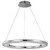 62-2446 - 23 Inch LED Round Pendant 34W 3000K 2720 Lumens - Satco/Nuvo