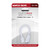 63-418 - 3-Inch Connecting Cable White Finish - Satco/Nuvo