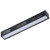 63-451 - 2W 6-Inch LED Under Cabinet 30K/40K/50K CCT Selectable 130 Lumens Black - Satco/Nuvo